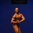 Ken  Stephenson - NPC Midnight Sun Classic 2013 - #1